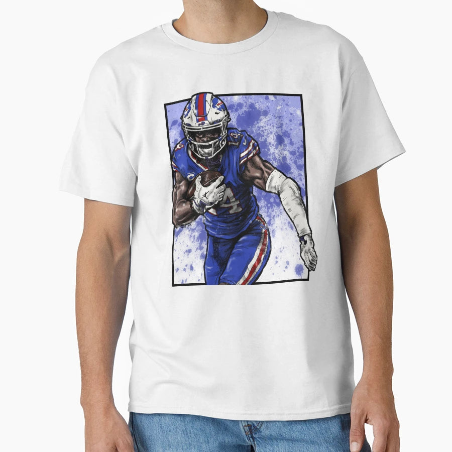 Diggs Running T-Shirt - Graphic Print Men Women - T-Shirt, Sweatshirt, Hoodie