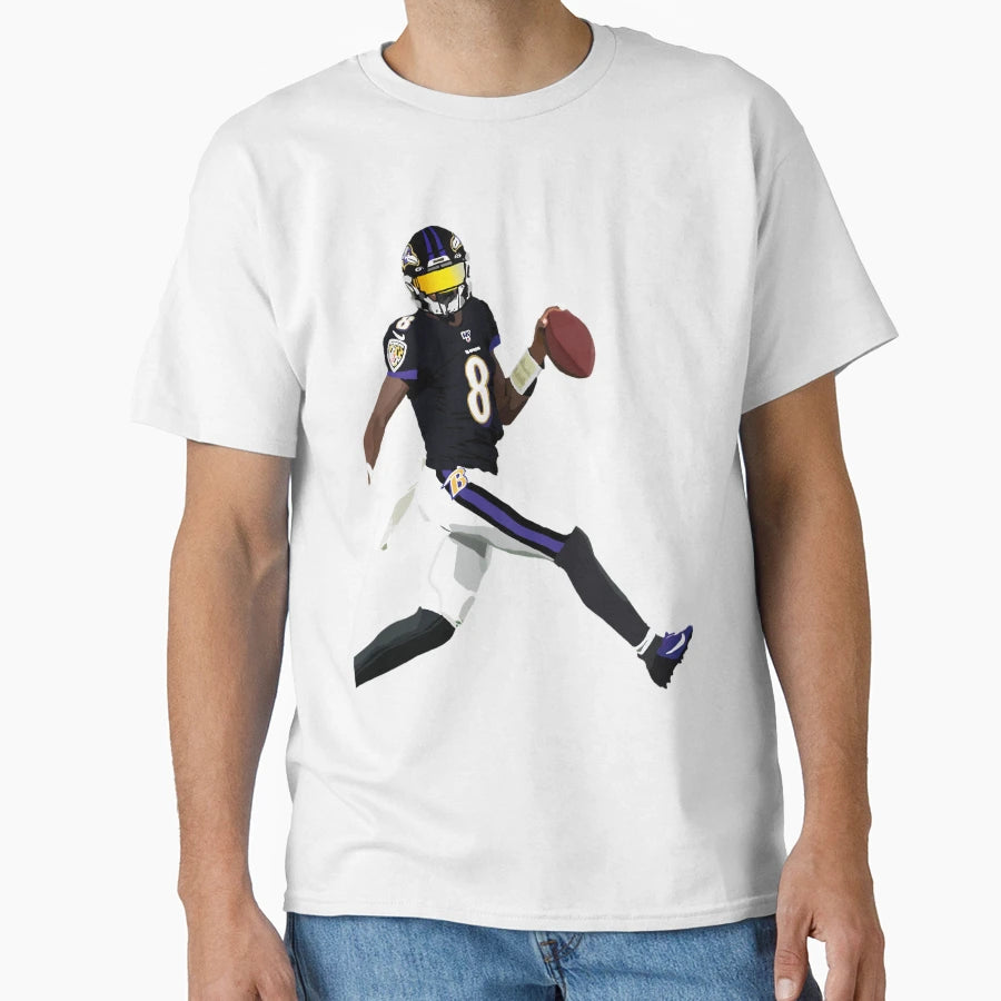LJ T-Shirt - Graphic Print Men Women - T-Shirt, Sweatshirt, Hoodie