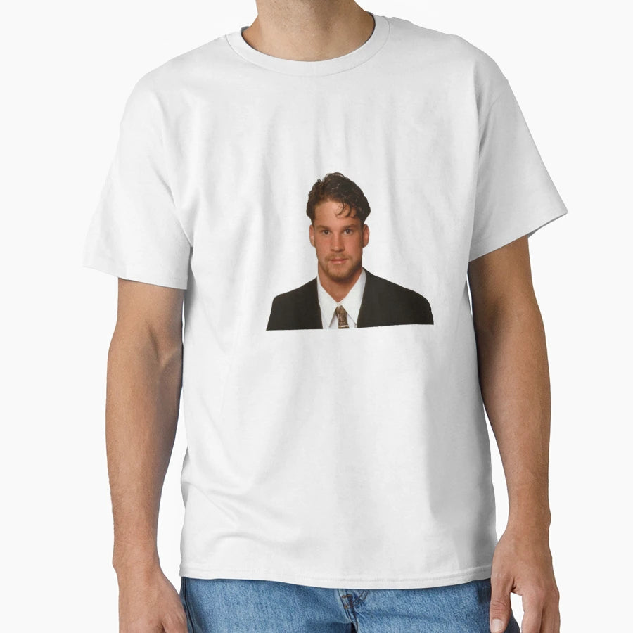 Lane Kiffinactive T-Shirt - Custom Art Print Unisex - T-Shirt, Sweatshirt, Hoodie