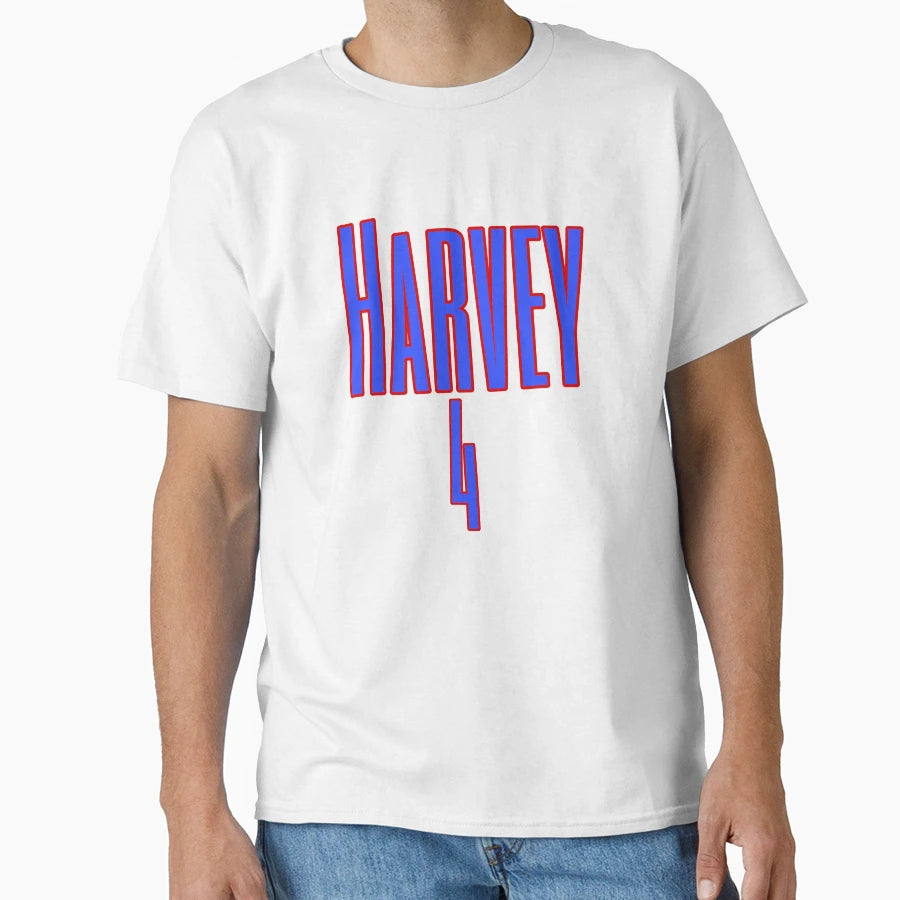 Caroline Harvey Hockey T-Shirt - Casual Everyday Wear Unisex - T-Shirt, Sweatshirt, Hoodie
