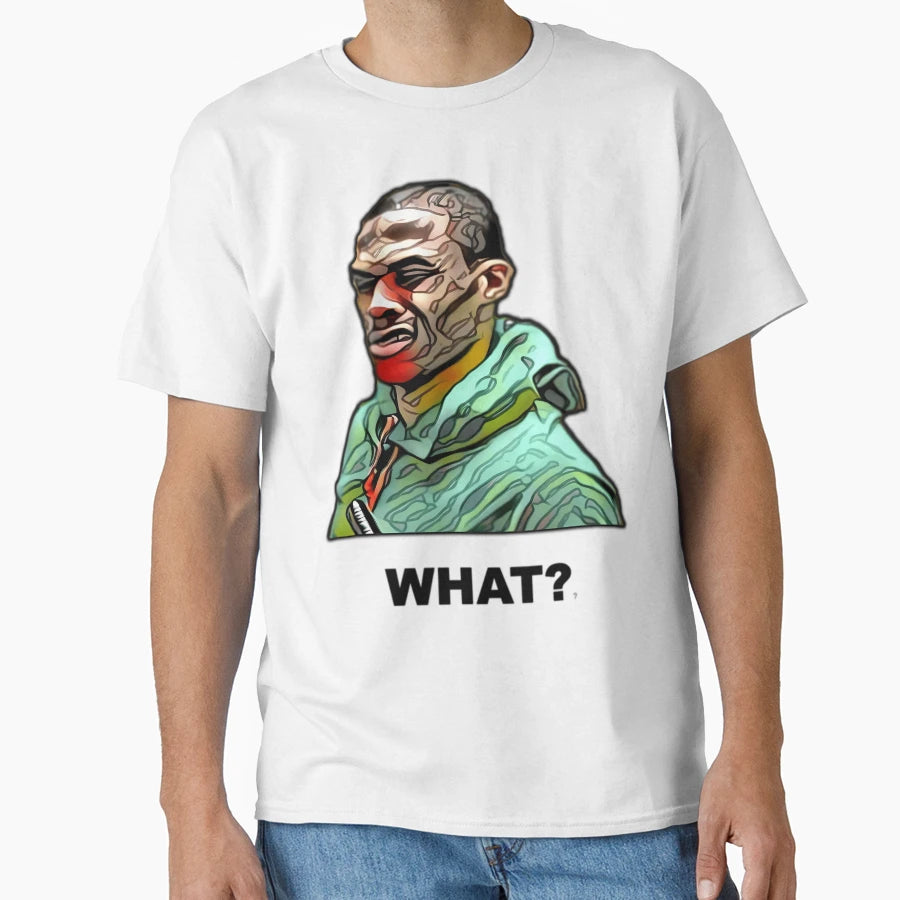 Yall Tripping Russell Westbrook T-Shirt - Aesthetic Graphic for Adults - T-Shirt, Sweatshirt, Hoodie