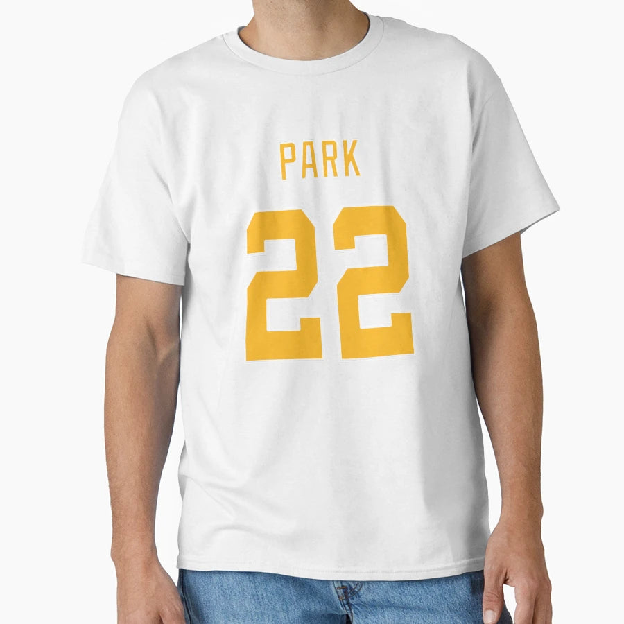 Brad Park T-Shirt - Graphic Print Men Women - T-Shirt, Sweatshirt, Hoodie