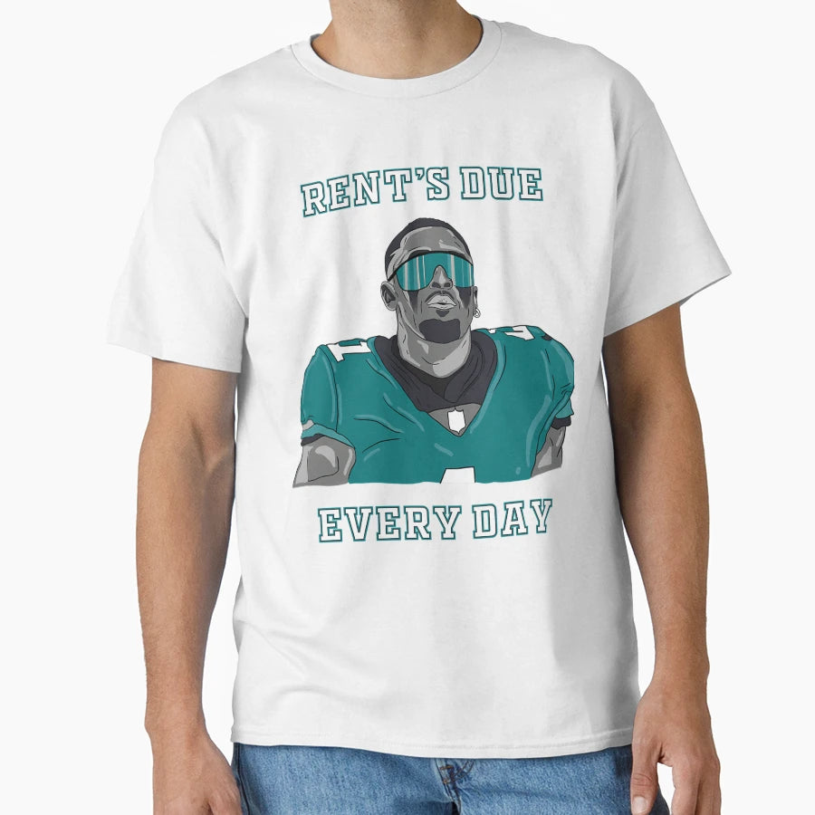 JH T-Shirt - Fun Novelty Design for Adults - T-Shirt, Sweatshirt, Hoodie