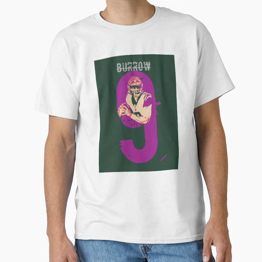JB T-Shirt - Fun Novelty Design for Adults - T-Shirt, Sweatshirt, Hoodie