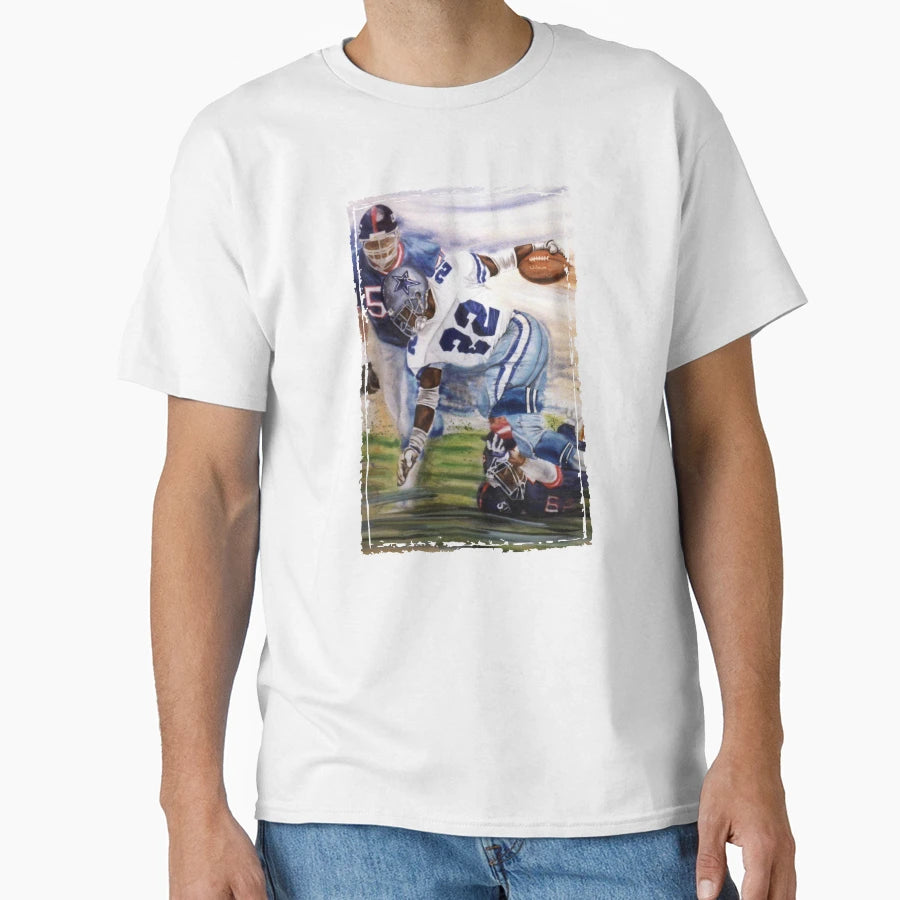 Cowboys Mvp T-Shirt - Fun Novelty Design Unisex - T-Shirt, Sweatshirt, Hoodie