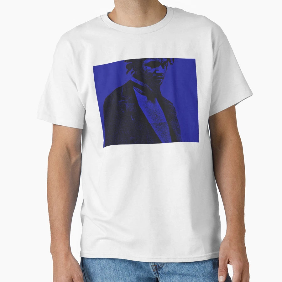 Santana T-Shirt - Graphic Print Unisex - T-Shirt, Sweatshirt, Hoodie