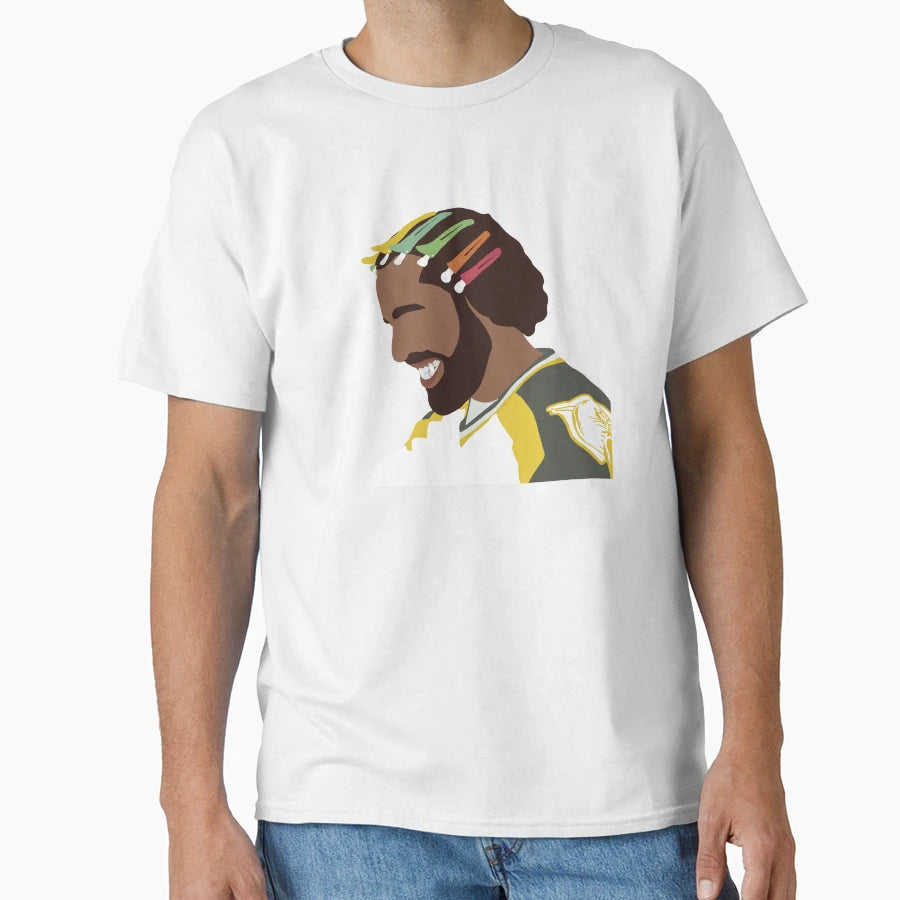 Drake T-Shirt - Graphic Print Unisex - T-Shirt, Sweatshirt, Hoodie