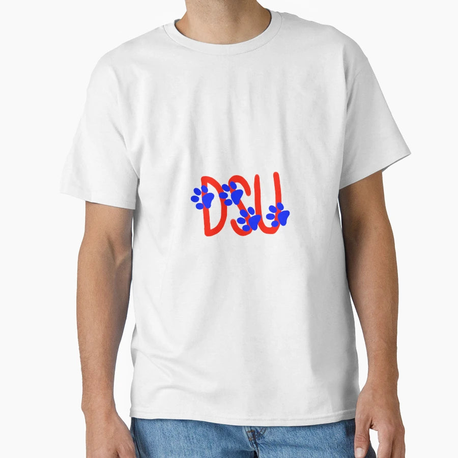 Desales T-Shirt - Novelty Apparel for Adults - T-Shirt, Sweatshirt, Hoodie