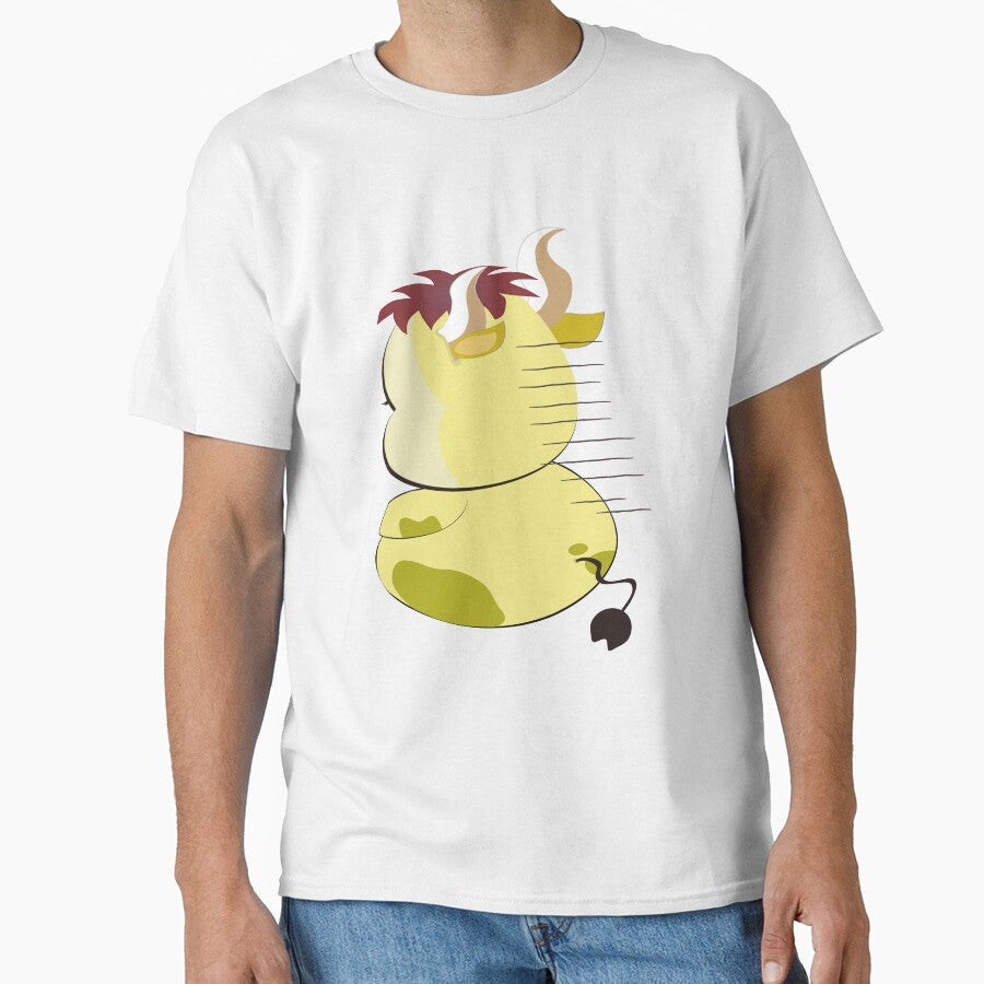 Cow Upset by Julia2Julia - Adult & Kids T-Shirts, Sweatshirts & Hoodies apparel design preview 1