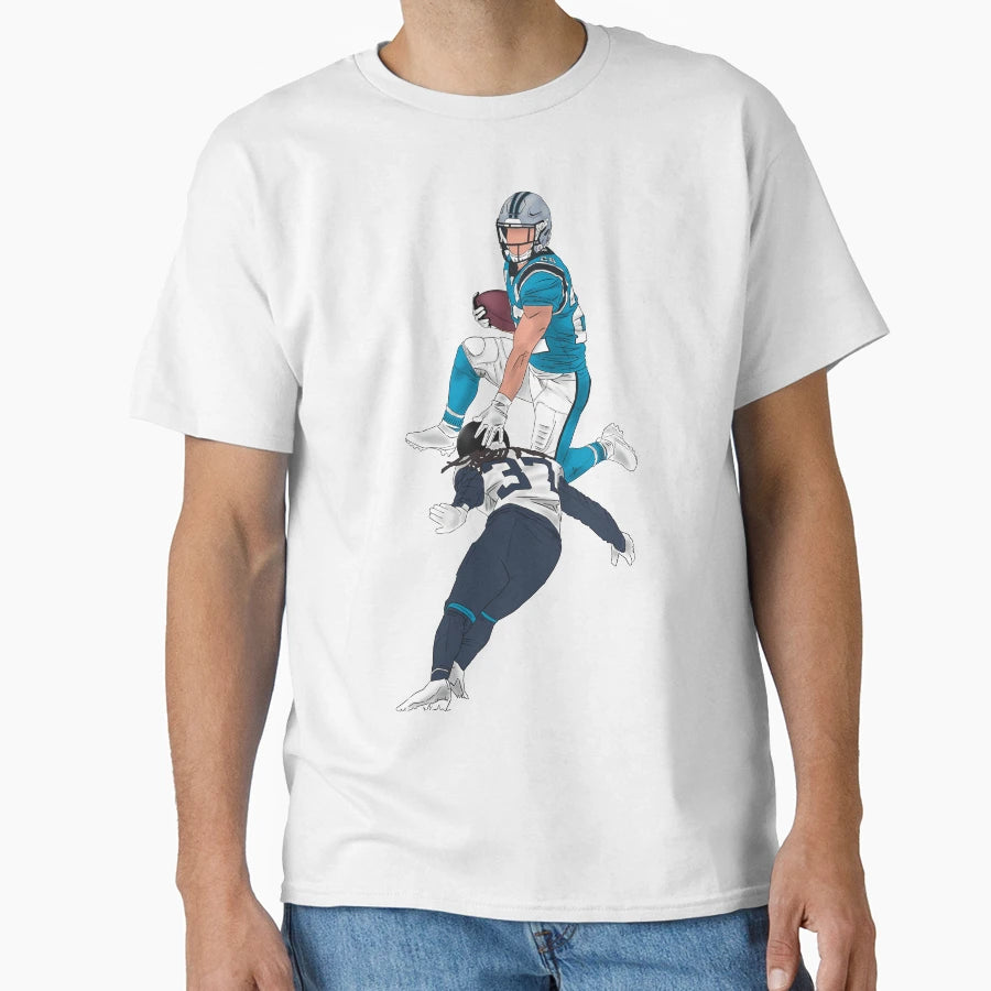 Human Hurdles T-Shirt - Streetwear Style for Adults - T-Shirt, Sweatshirt, Hoodie