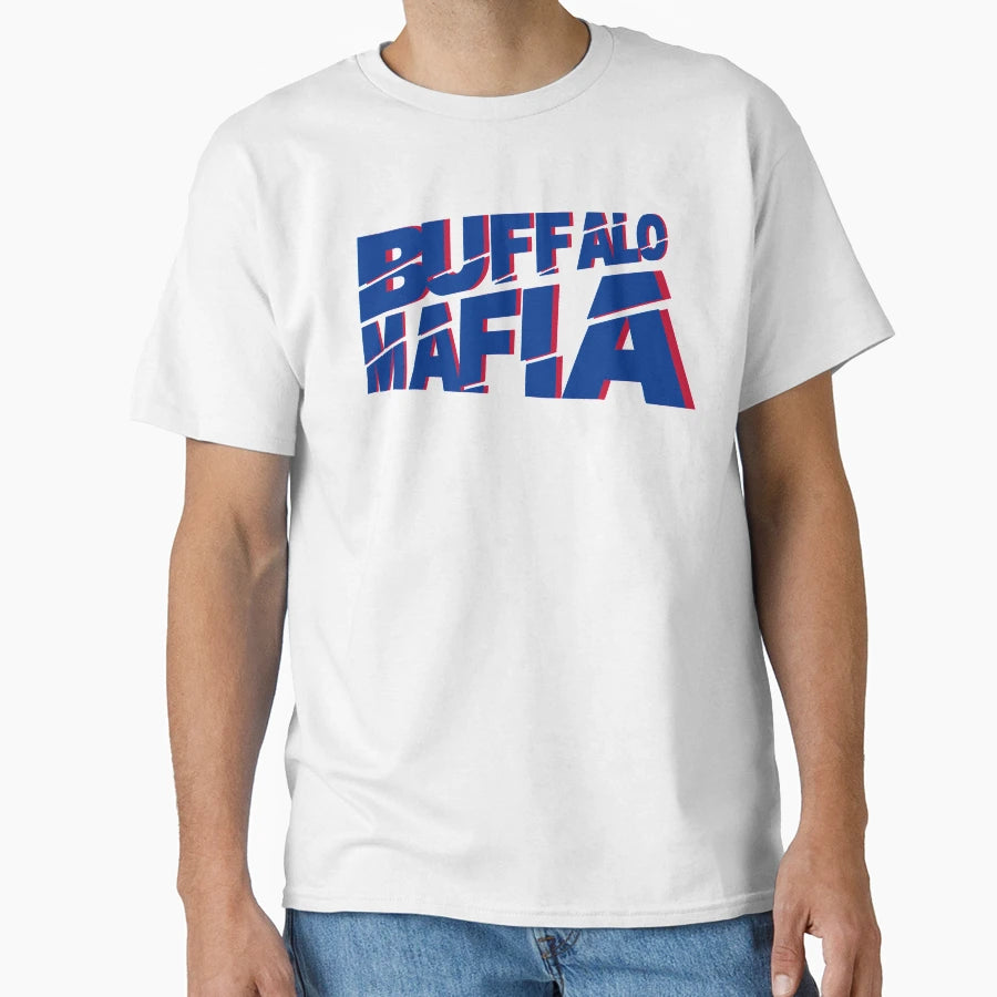 Copy Buffalo Bills T-Shirt - Trendy Graphic for Adults - T-Shirt, Sweatshirt, Hoodie