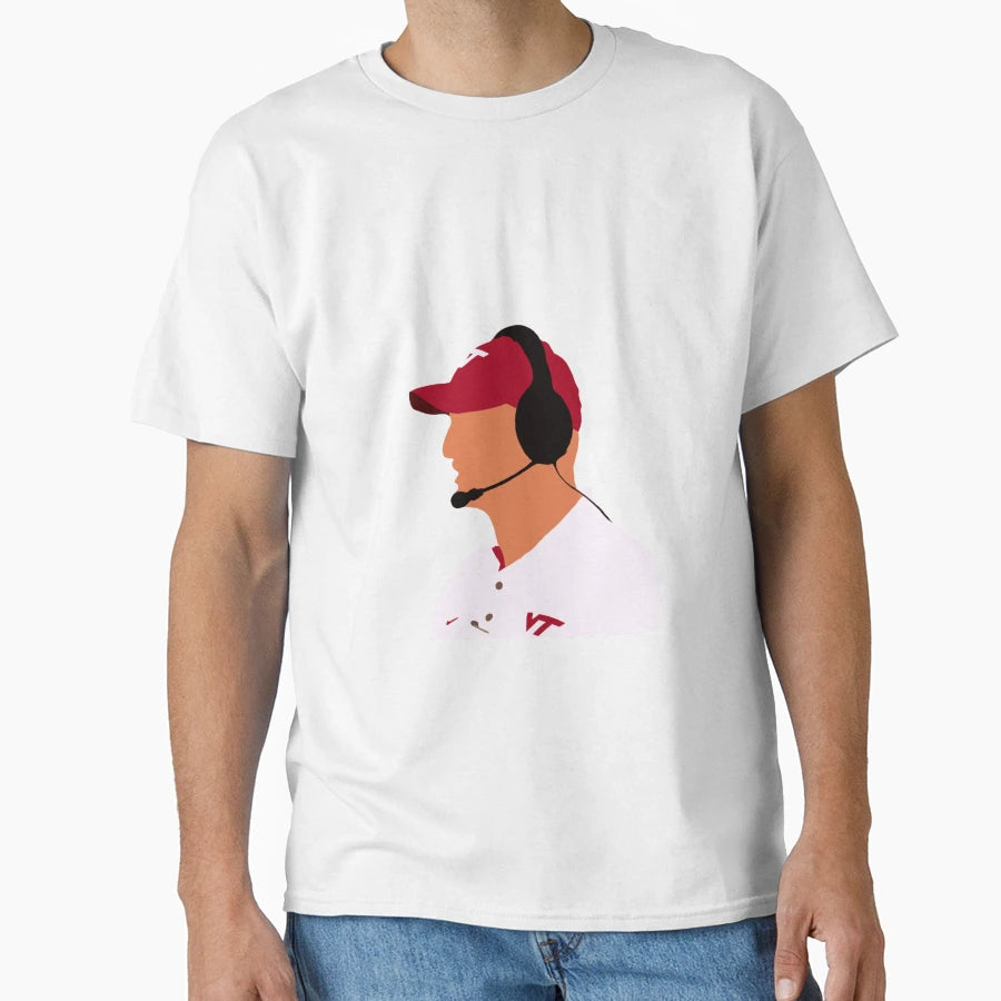Bud Foster T-Shirt - Fun Novelty Design Men Women - T-Shirt, Sweatshirt, Hoodie