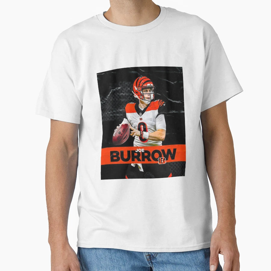 Best Player 9 JB T-Shirt - Trendy Graphic for Adults - T-Shirt, Sweatshirt, Hoodie