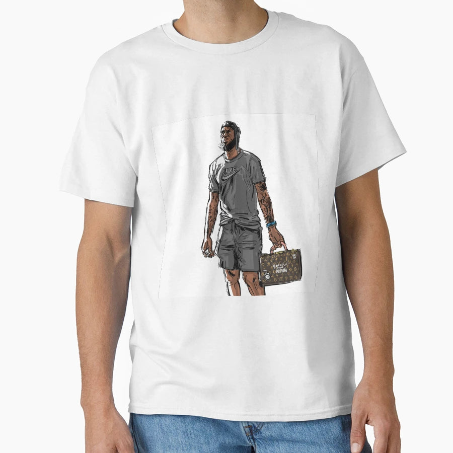 From Akron T-Shirt - Graphic Print Men Women - T-Shirt, Sweatshirt, Hoodie