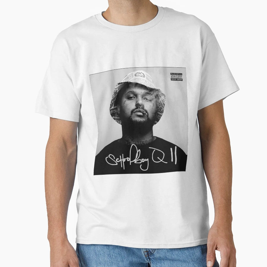 2 Ii Two T-Shirt - Custom Art Print Unisex - T-Shirt, Sweatshirt, Hoodie