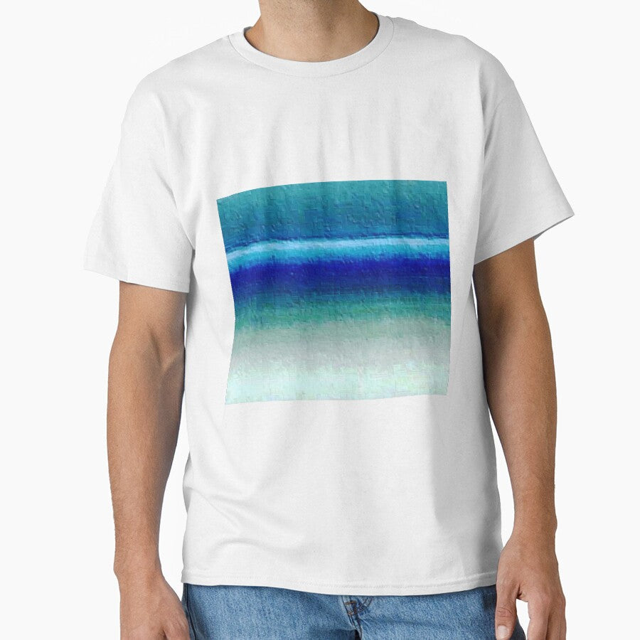 Pacific Ocean by Aquila Light Pictures - Adult & Kids T-Shirts, Sweatshirts & Hoodies apparel design preview 1