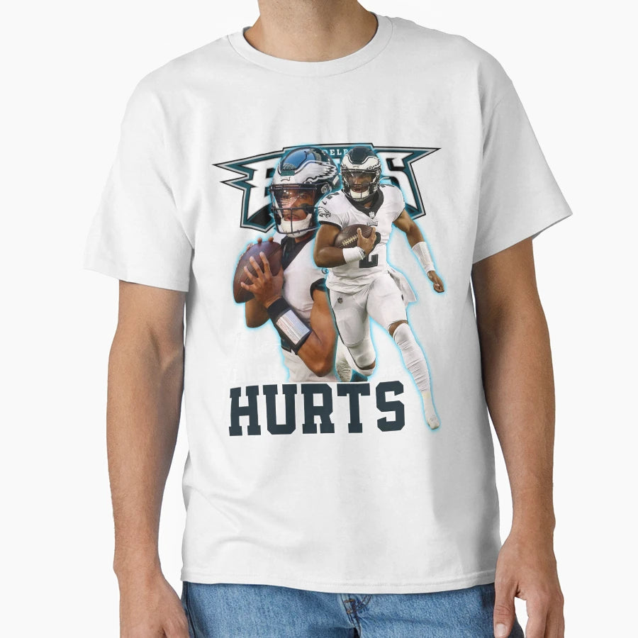 JH Football Signature 80S 90S Rap T-Shirt - Casual Everyday Wear Unisex - T-Shirt, Sweatshirt, Hoodie