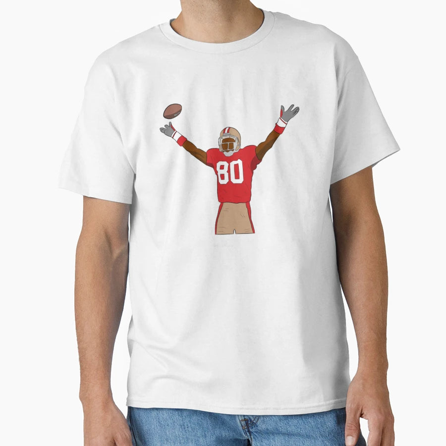 Touchdown T-Shirt - Novelty Apparel Unisex - T-Shirt, Sweatshirt, Hoodie