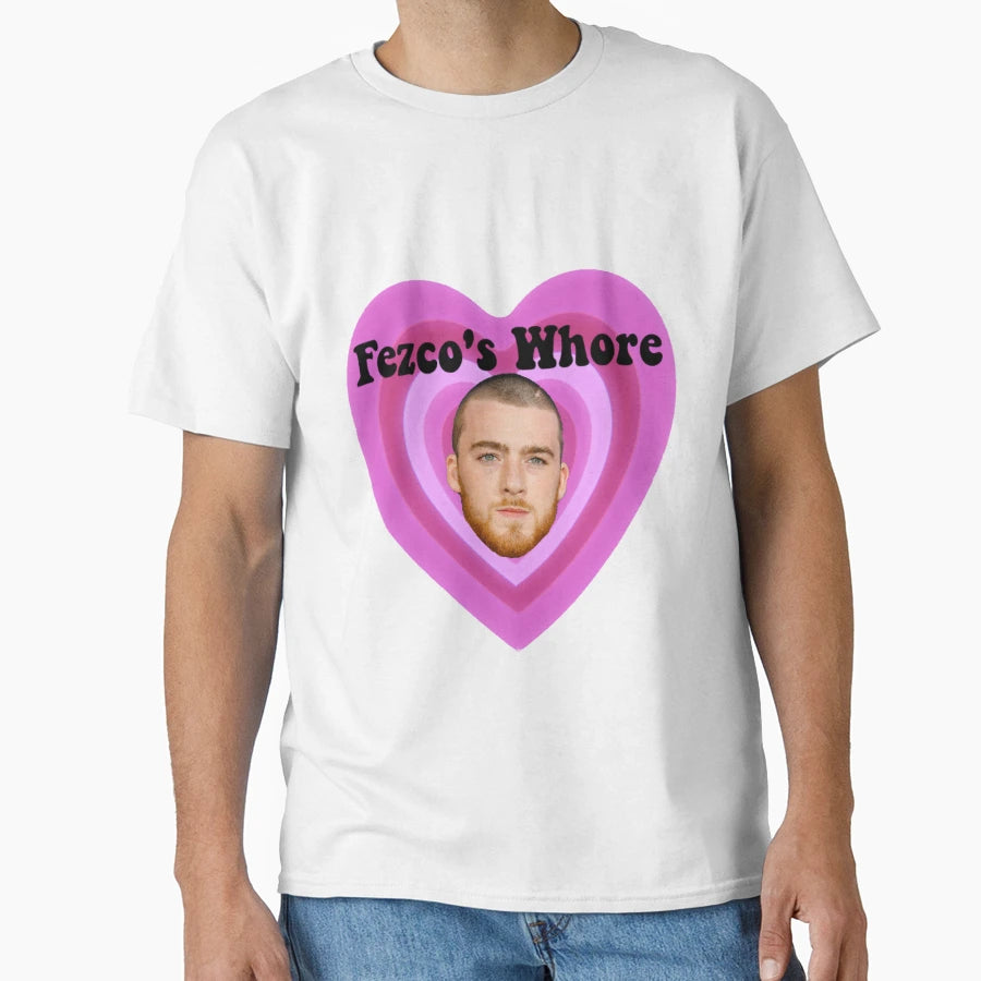 Yah I Love Fezco T-Shirt - Streetwear Style Men Women - T-Shirt, Sweatshirt, Hoodie