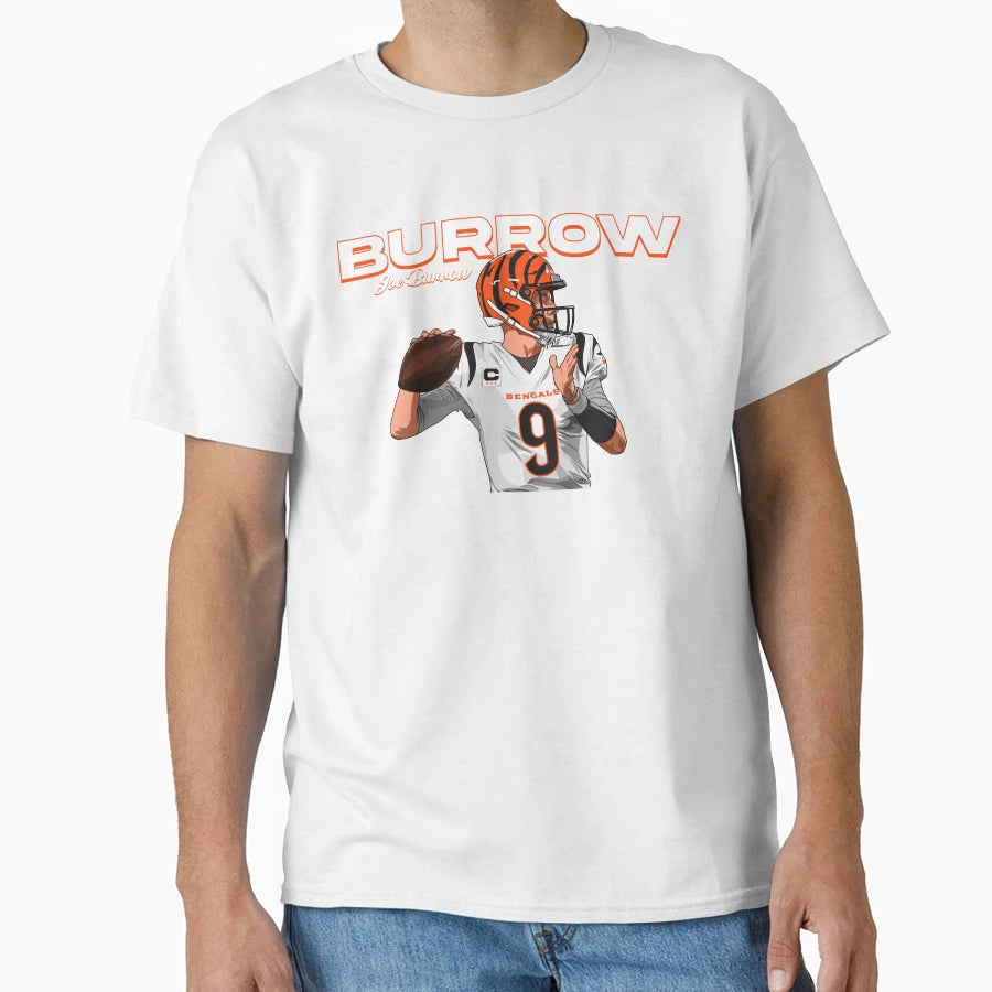 JB T-Shirt - Graphic Print Men Women - T-Shirt, Sweatshirt, Hoodie