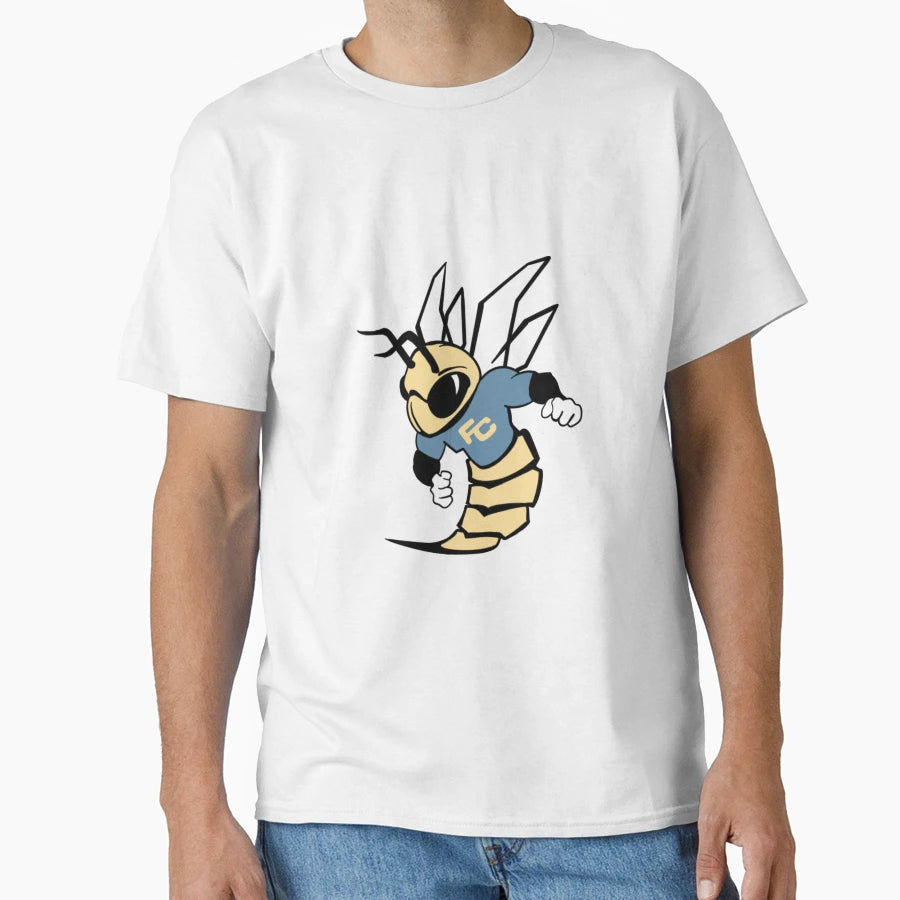Fullerton College T-Shirt - Trendy Graphic Unisex - T-Shirt, Sweatshirt, Hoodie