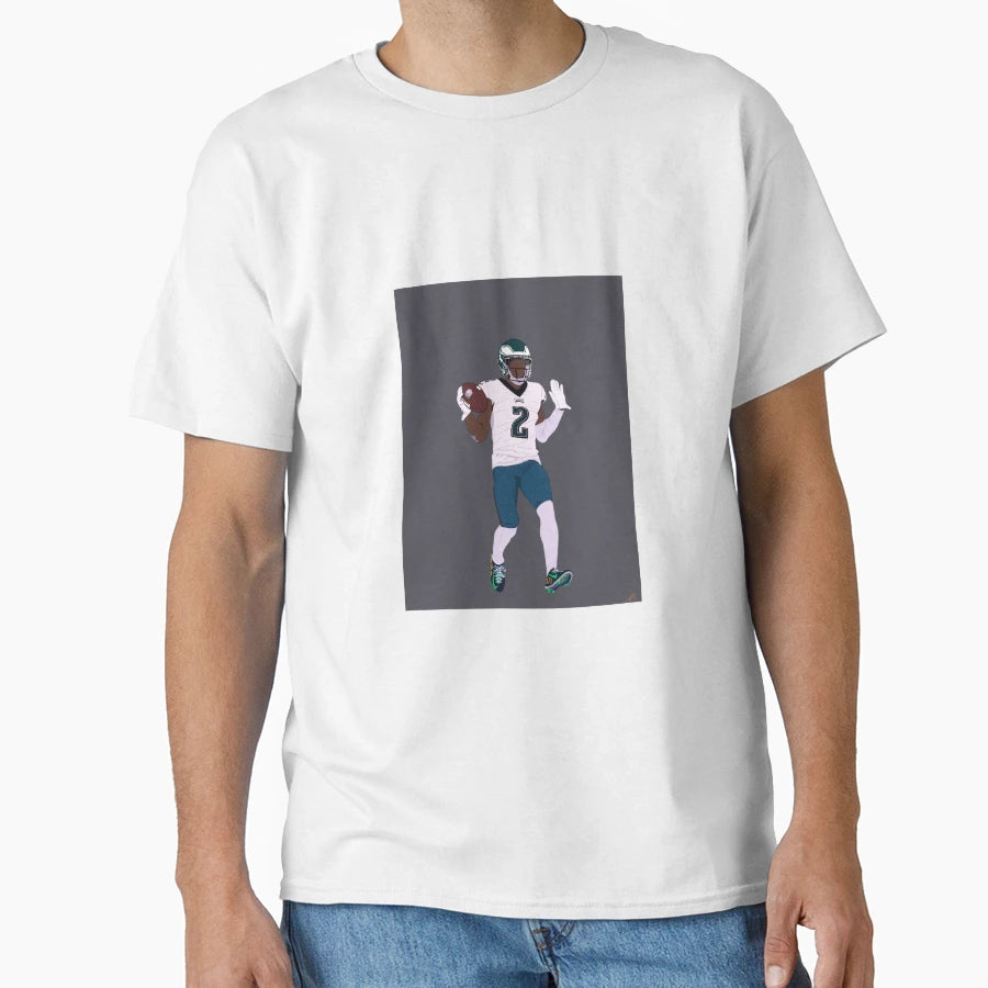 Slay All Day T-Shirt - Minimalist Print Men Women - T-Shirt, Sweatshirt, Hoodie