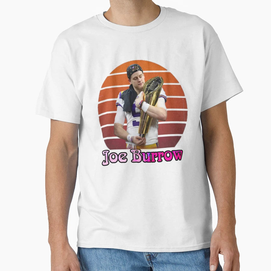 JB T-Shirt - Minimalist Print Unisex - T-Shirt, Sweatshirt, Hoodie