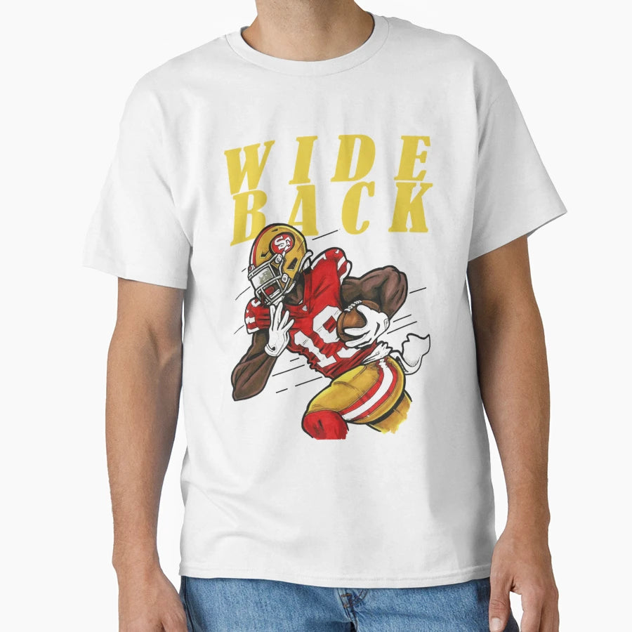 DS Is Back DS Is Back V DS Is Back T-Shirt - Graphic Print Unisex - T-Shirt, Sweatshirt, Hoodie