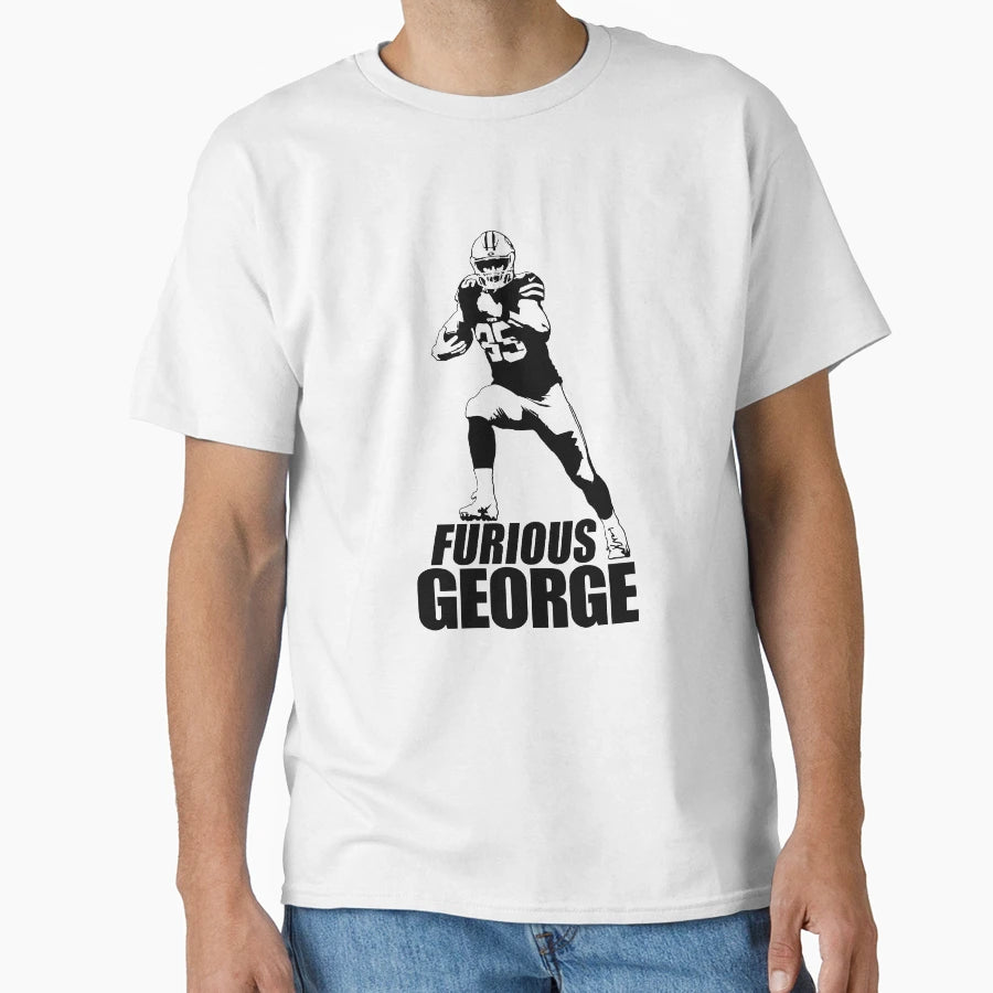 San Francisco 49Ers GK 49Ers Fan Art T-Shirt - Streetwear Style Men Women - T-Shirt, Sweatshirt, Hoodie
