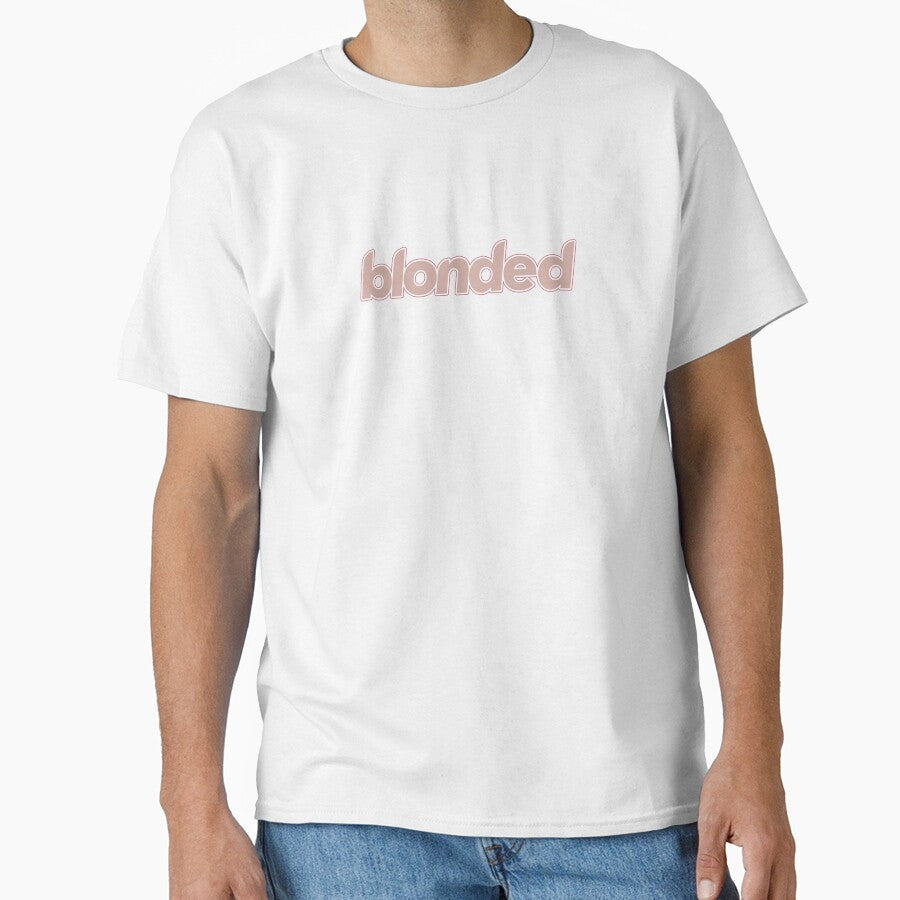 Frank Ocean Blonded by etherclothing - Adult & Kids T-Shirts, Sweatshirts & Hoodies apparel design preview 1