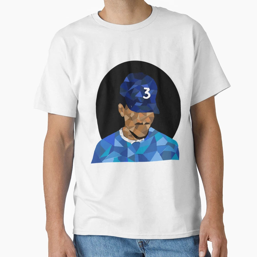 Chance T-Shirt - Unique Graphic for Adults - T-Shirt, Sweatshirt, Hoodie