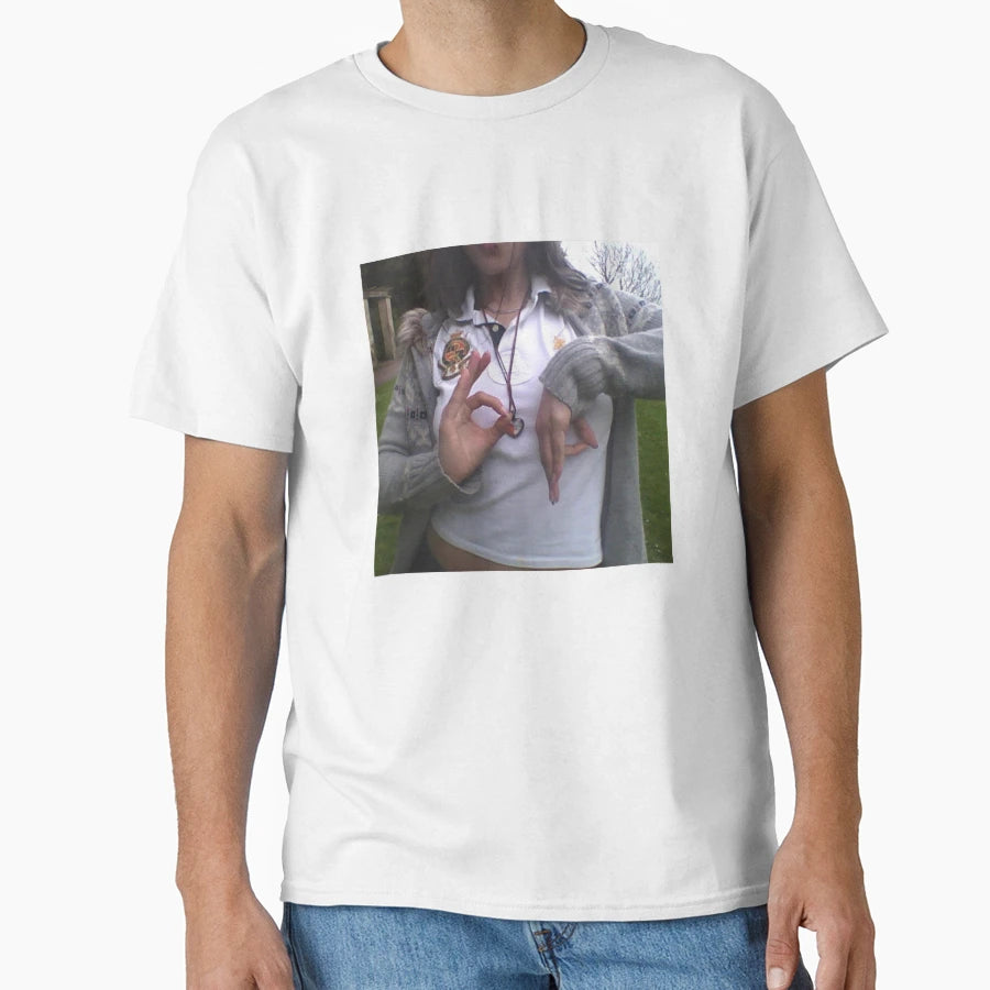Bassvictim Basspunk Album Cover T-Shirt - Aesthetic Graphic for Adults - T-Shirt, Sweatshirt, Hoodie