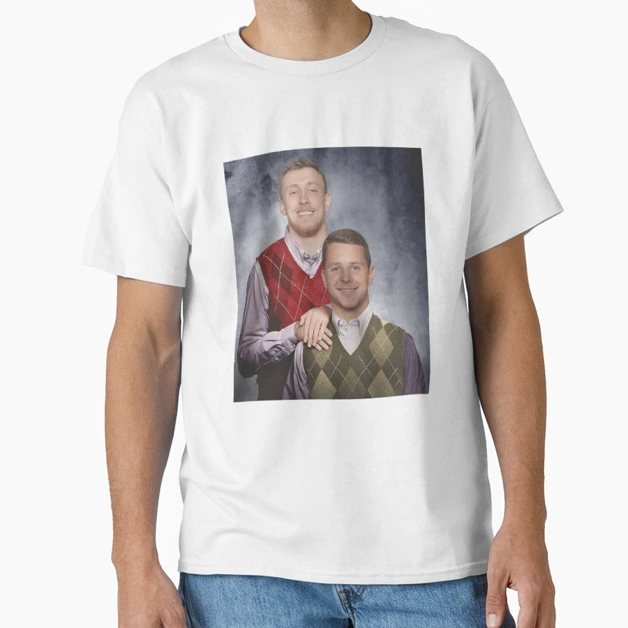 BP GK T-Shirt - Unique Graphic Men Women - T-Shirt, Sweatshirt, Hoodie