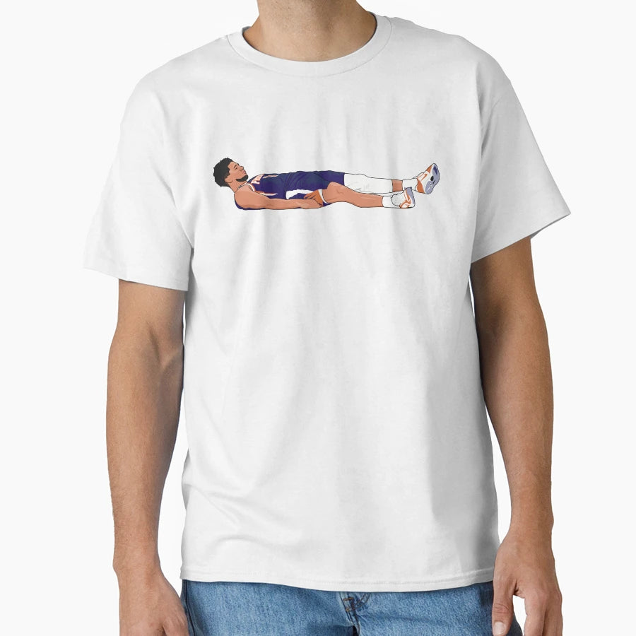 Bubble Booker T-Shirt - Casual Everyday Wear Men Women - T-Shirt, Sweatshirt, Hoodie