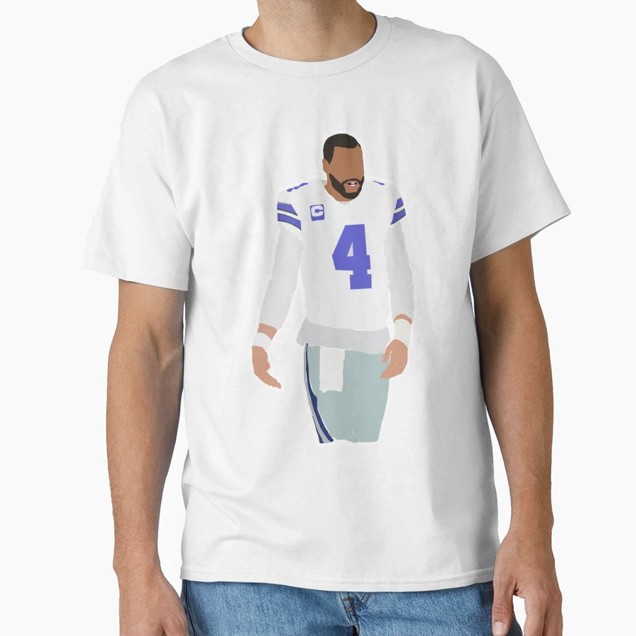 DP T-Shirt - Graphic Print Unisex - T-Shirt, Sweatshirt, Hoodie