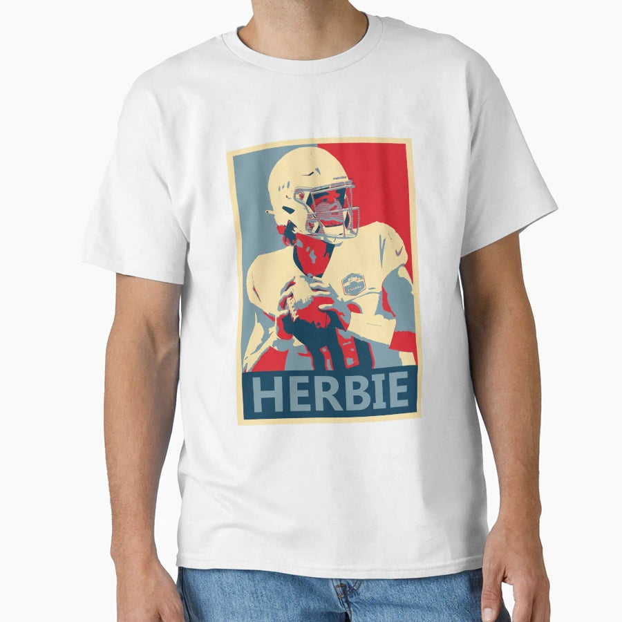 JH Chargers Campaign T-Shirt - Trendy Graphic Men Women - T-Shirt, Sweatshirt, Hoodie