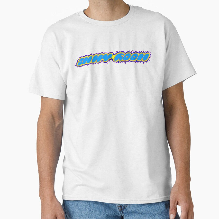 Frank Ocean Merch In My Room by RommaniShop - Adult & Kids T-Shirts, Sweatshirts & Hoodies apparel design preview 1