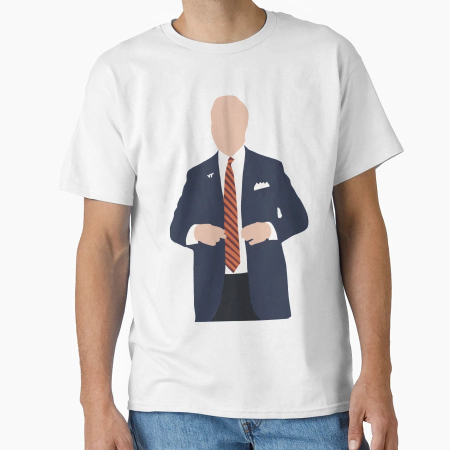 Mike Young T-Shirt - Aesthetic Graphic for Adults - T-Shirt, Sweatshirt, Hoodie
