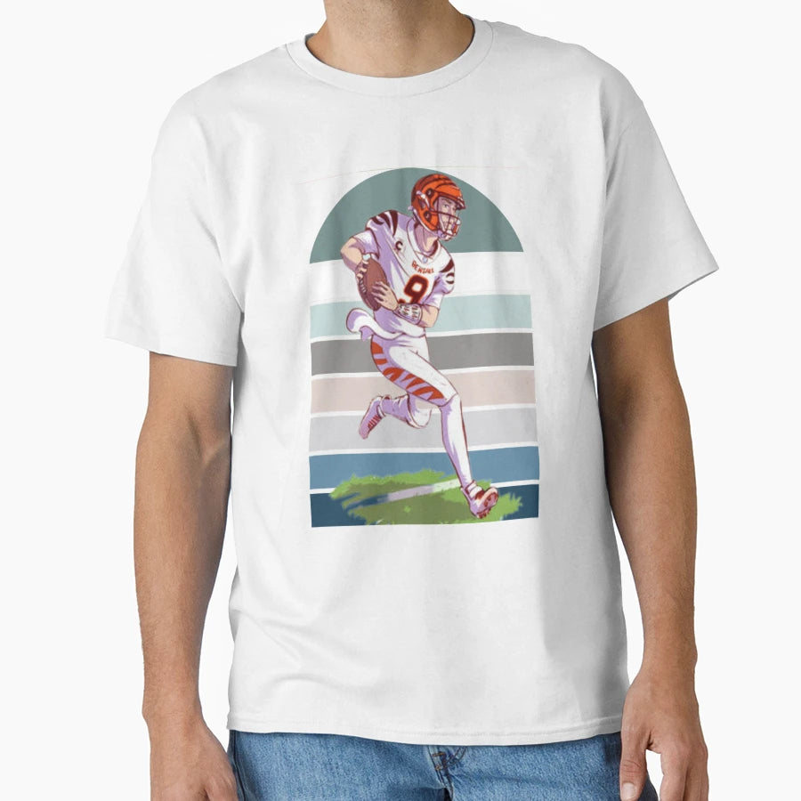 JB T-Shirt - Minimalist Print for Adults - T-Shirt, Sweatshirt, Hoodie