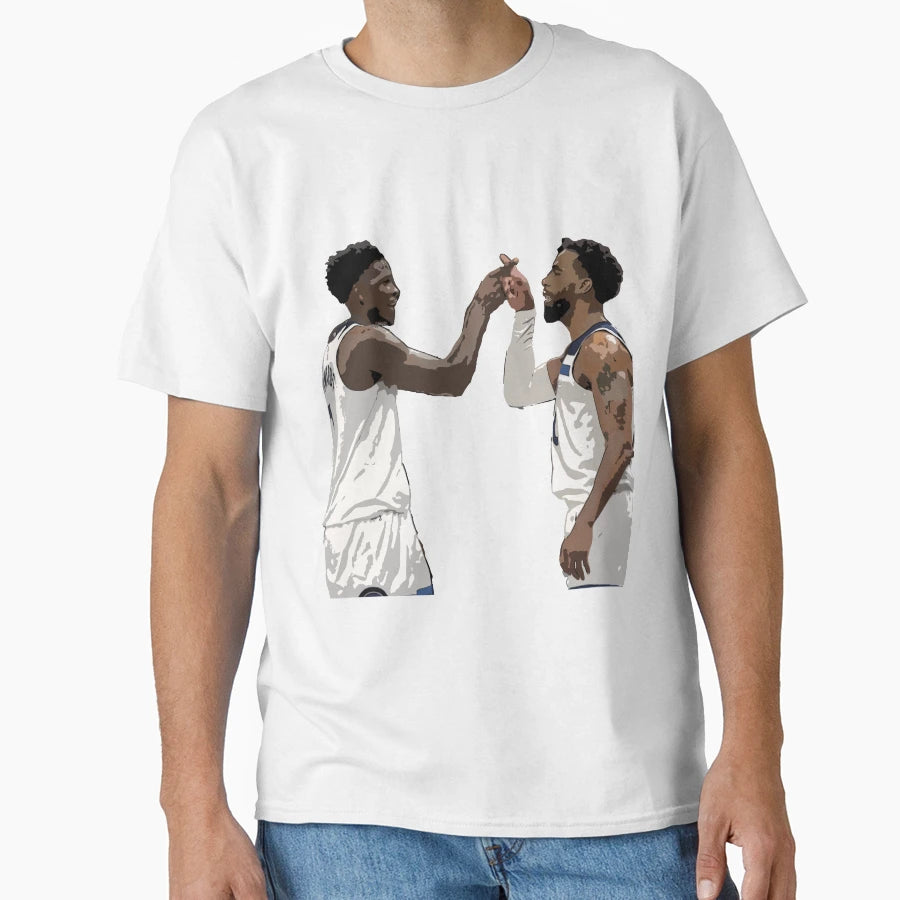 Conley Edwards T-Shirt - Novelty Apparel Unisex - T-Shirt, Sweatshirt, Hoodie