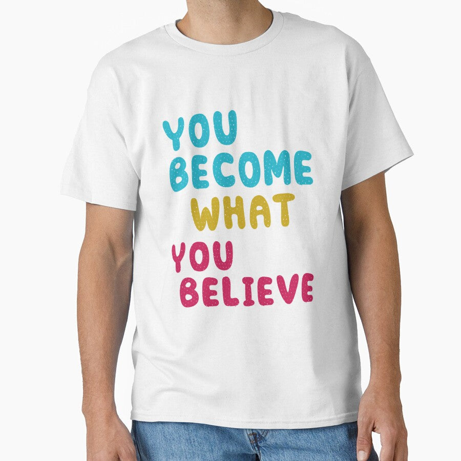 Men Women Do You Believe Gifts For Music Fans by - Adult & Kids T-Shirts, Sweatshirts & Hoodies apparel design preview 1