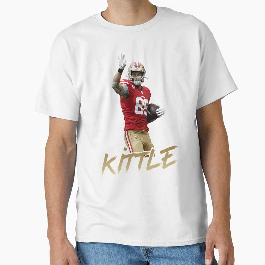 GK T-Shirt - Streetwear Style Unisex - T-Shirt, Sweatshirt, Hoodie