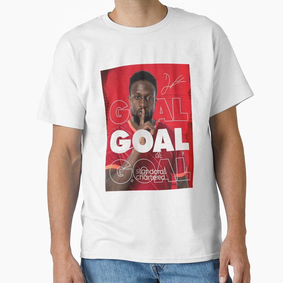 HOT Divock Origi Funny by JACK-DesignUK - Adult & Kids T-Shirts, Sweatshirts & Hoodies apparel design preview 1