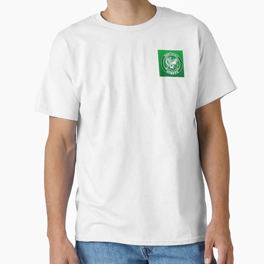 Kentucky Hibees T-Shirt - Fun Novelty Design Men Women - T-Shirt, Sweatshirt, Hoodie