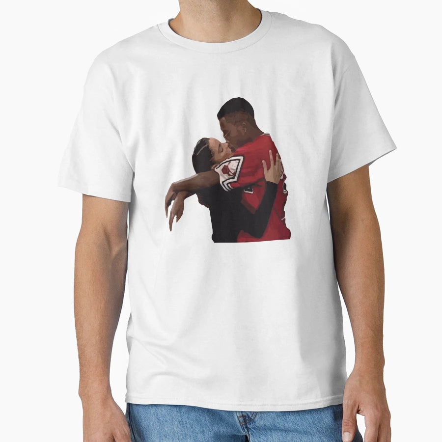 Different World Dwayne And Whitley T-Shirt - Streetwear Style for Adults - T-Shirt, Sweatshirt, Hoodie