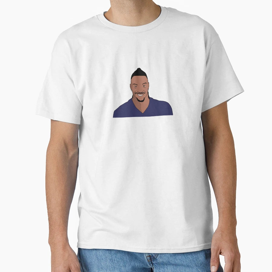 BR T-Shirt - Trendy Graphic for Adults - T-Shirt, Sweatshirt, Hoodie