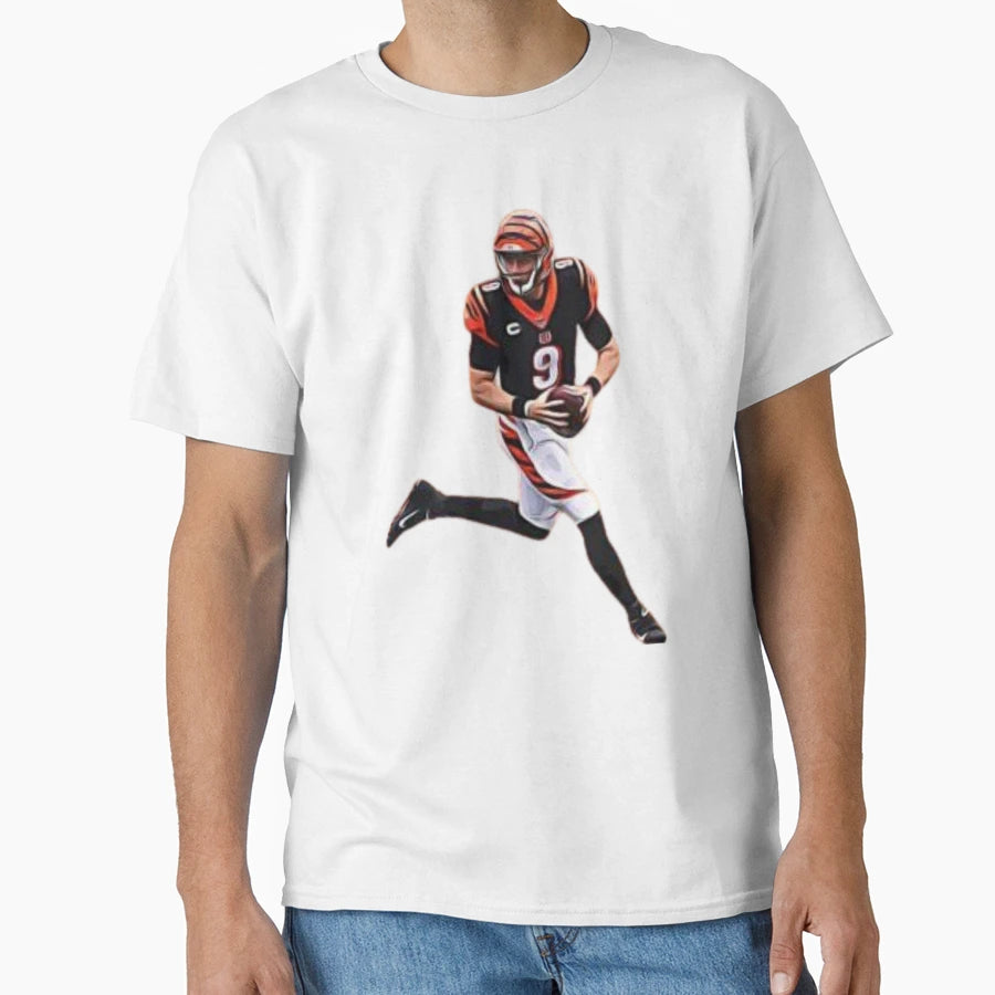 JB T-Shirt - Graphic Print Unisex - T-Shirt, Sweatshirt, Hoodie