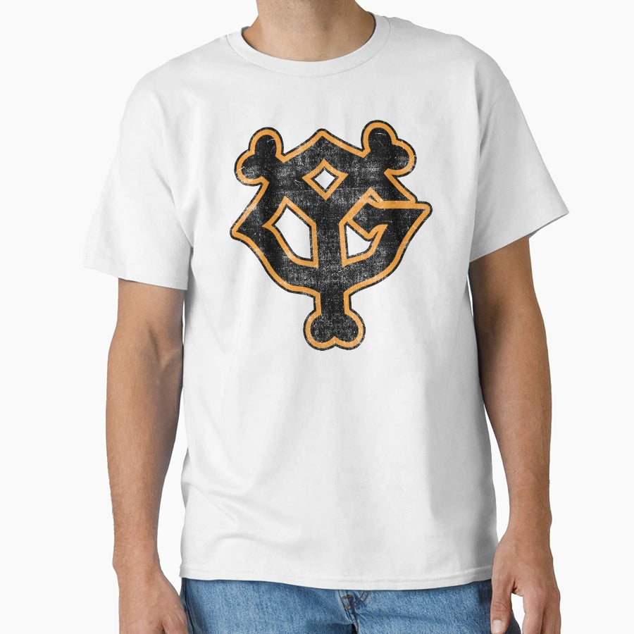 Yomiuri T-Shirt - Aesthetic Graphic for Adults - T-Shirt, Sweatshirt, Hoodie