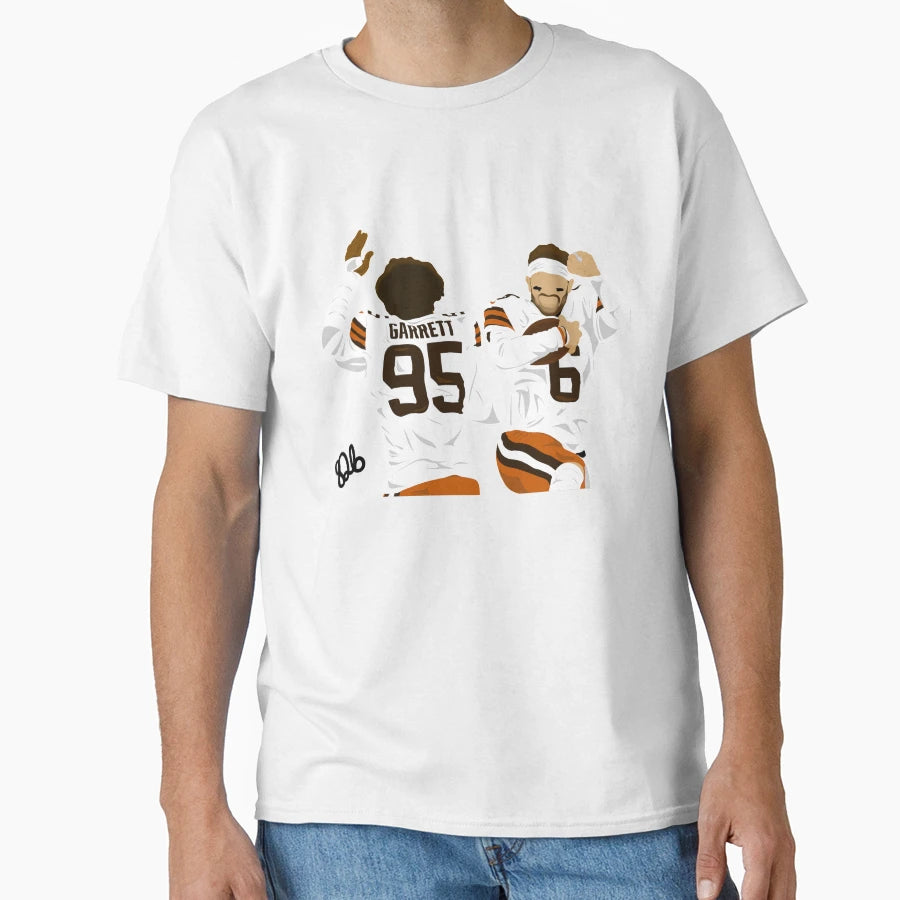 New Cle T-Shirt - Novelty Apparel Men Women - T-Shirt, Sweatshirt, Hoodie