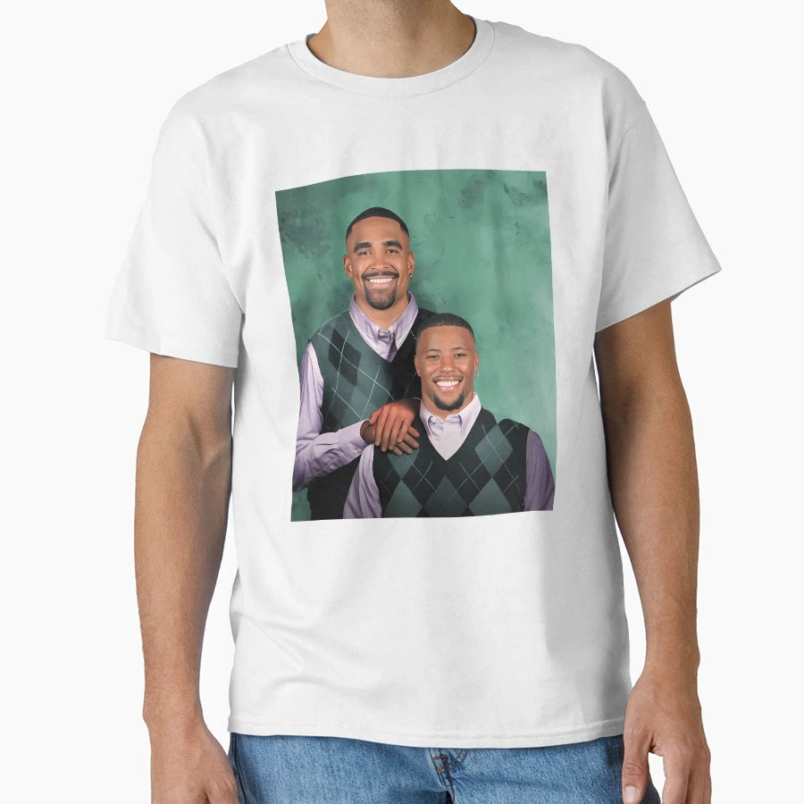 Philadelphia JH SB Football Kelly T-Shirt - Graphic Print Unisex - T-Shirt, Sweatshirt, Hoodie